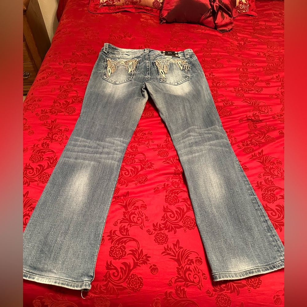 Miss me size 34 length 30